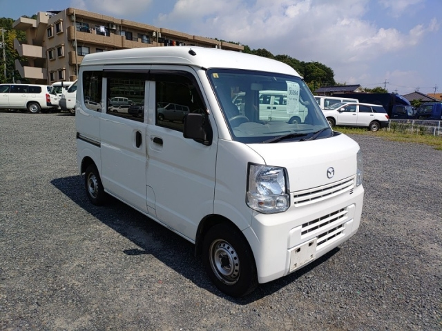 MAZDA SCRUM 2019