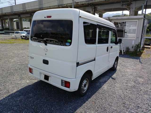 MAZDA SCRUM 2019