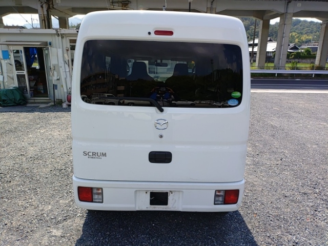 MAZDA SCRUM 2019