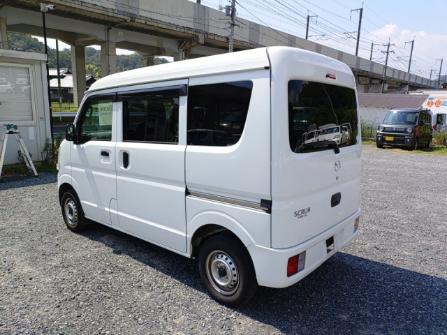 MAZDA SCRUM 2019