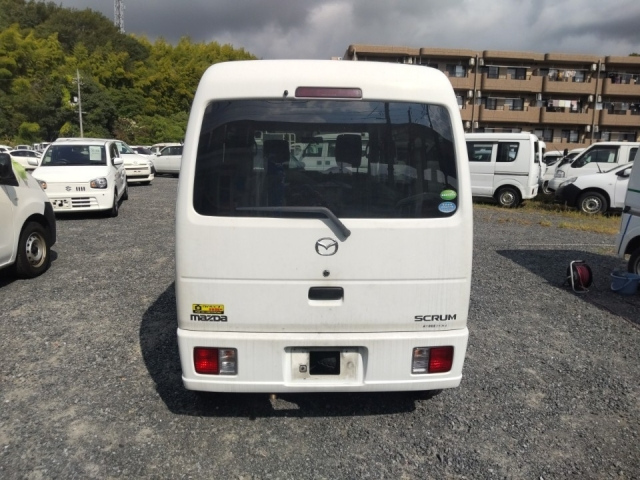 MAZDA SCRUM 2013
