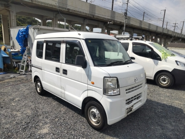 MAZDA SCRUM 2013