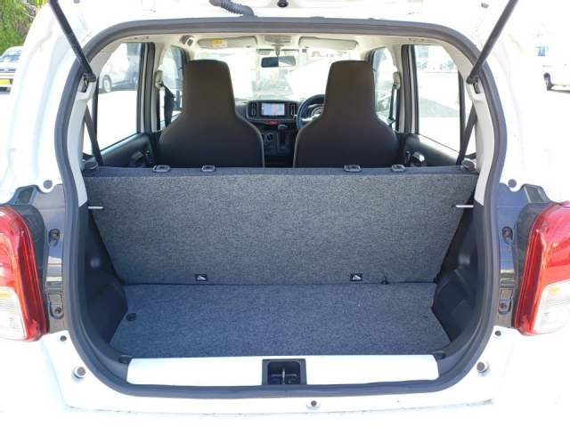 SUZUKI ALTO 2023