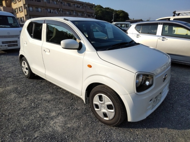 MAZDA CAROL 2016