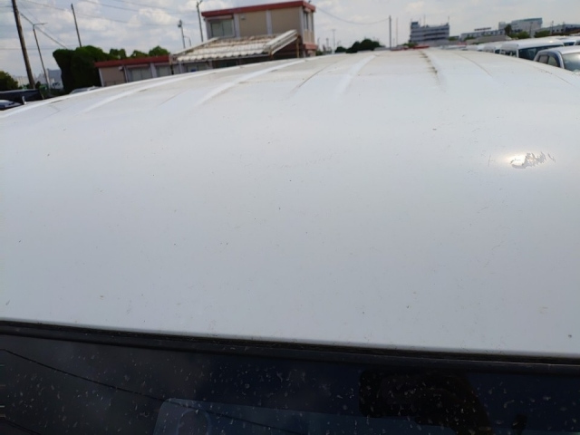 NISSAN CLIPPER VAN 2019
