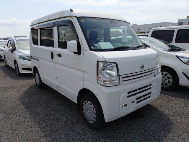 NISSAN CLIPPER VAN 2019