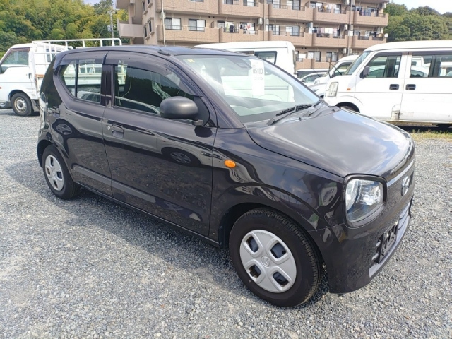 MAZDA CAROL 2020