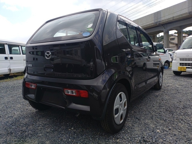 MAZDA CAROL 2020