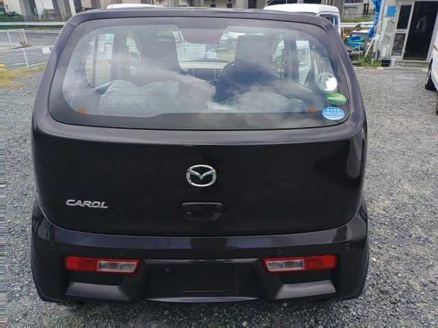MAZDA CAROL 2020