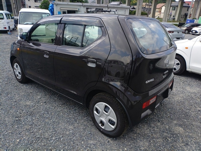 MAZDA CAROL 2020