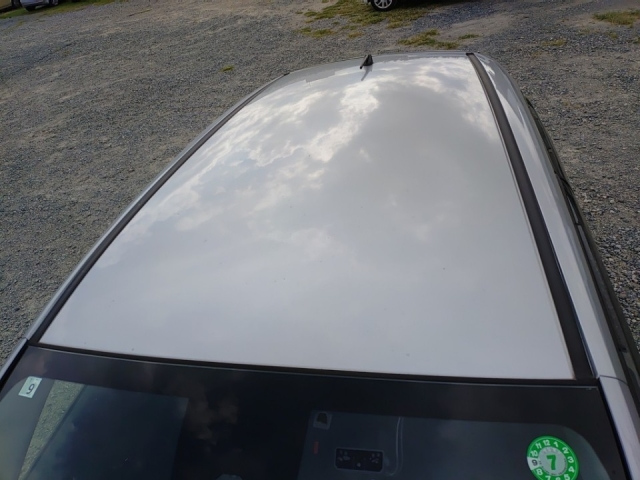 HONDA FIT 2020