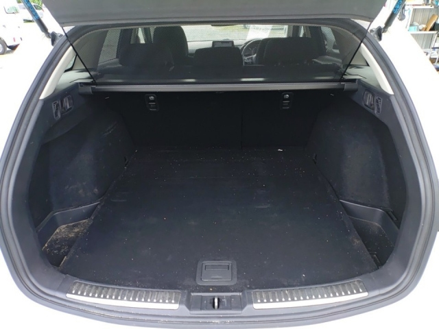 MAZDA ATENZA WAGON 2019