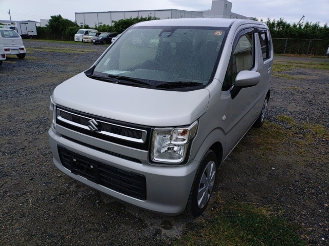 SUZUKI WAGON R 2022
