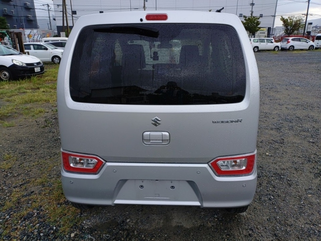 SUZUKI WAGON R 2022