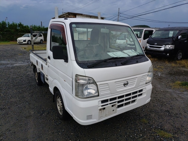NISSAN CLIPPER TRUCK 2016