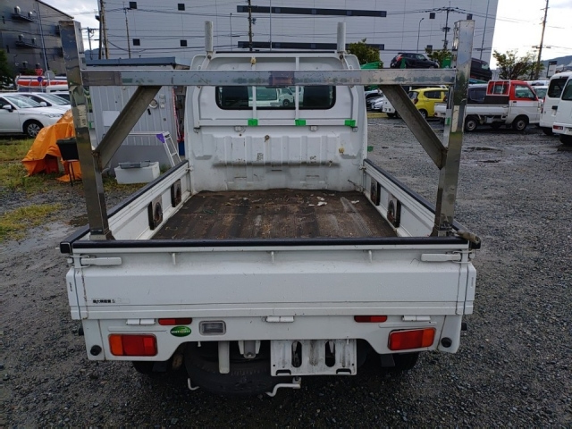 NISSAN CLIPPER TRUCK 2016