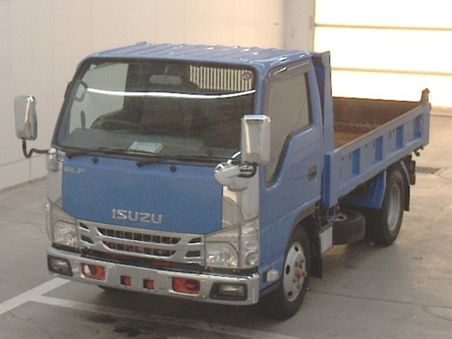 ISUZU ELF 2015