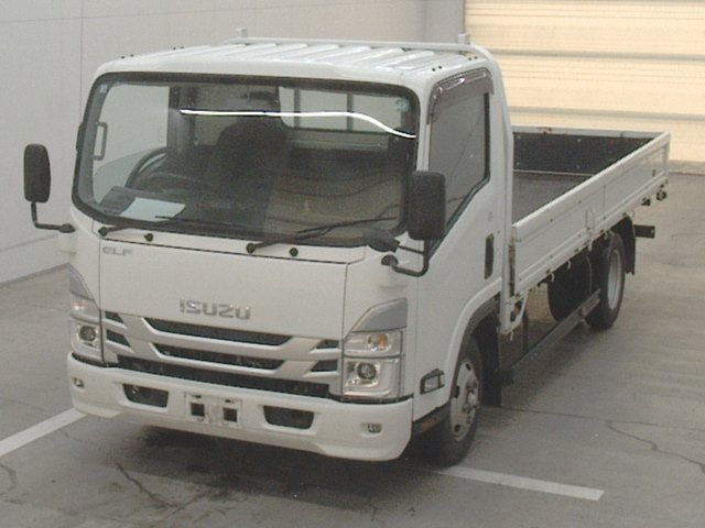 ISUZU ELF 2022