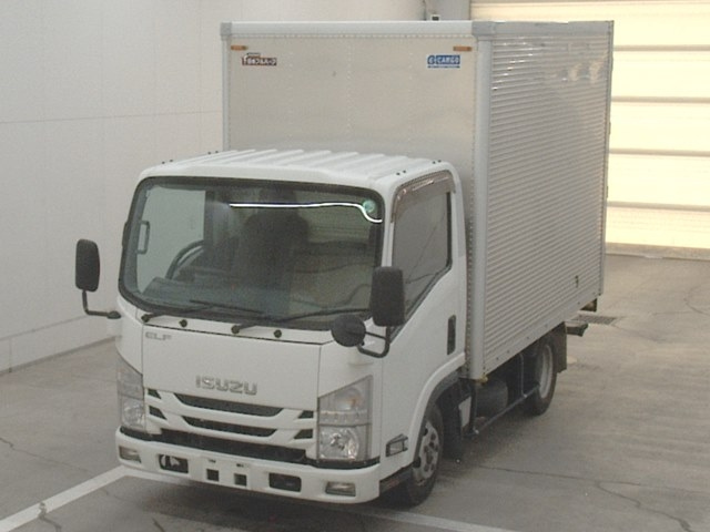 ISUZU ELF 2015