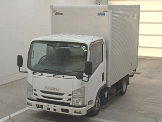 ISUZU ELF 2015