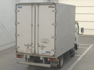 ISUZU ELF 2015