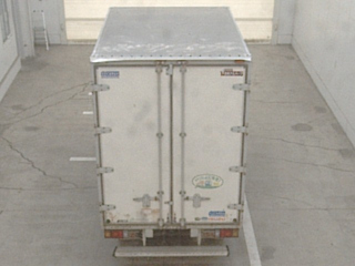 ISUZU ELF 2015