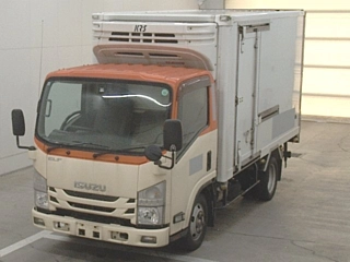 ISUZU ELF 2014