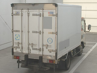 ISUZU ELF 2014