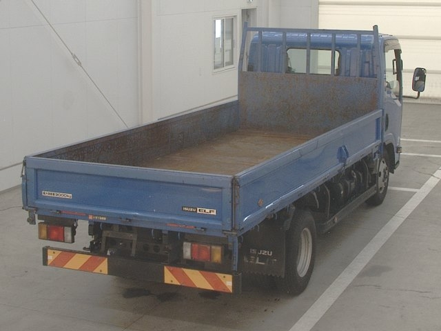ISUZU ELF 2014