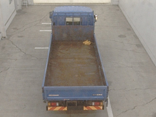 ISUZU ELF 2014