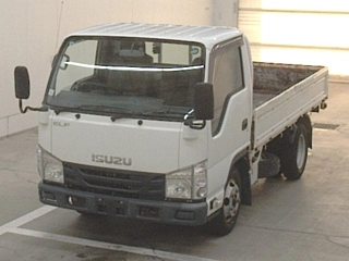 ISUZU ELF 2015