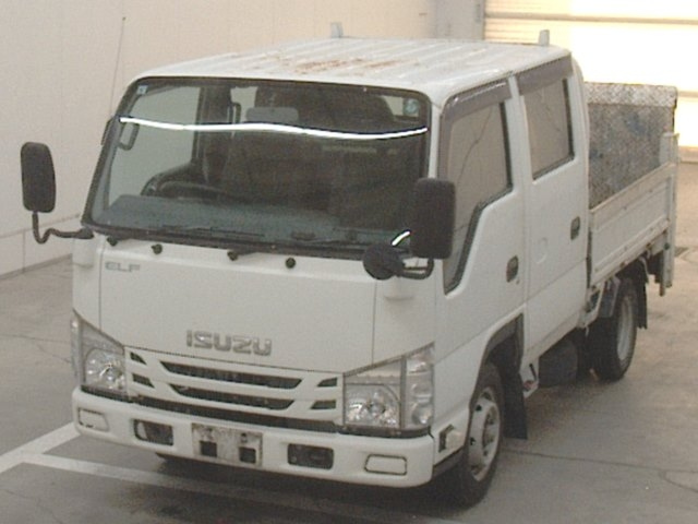 ISUZU ELF 2016