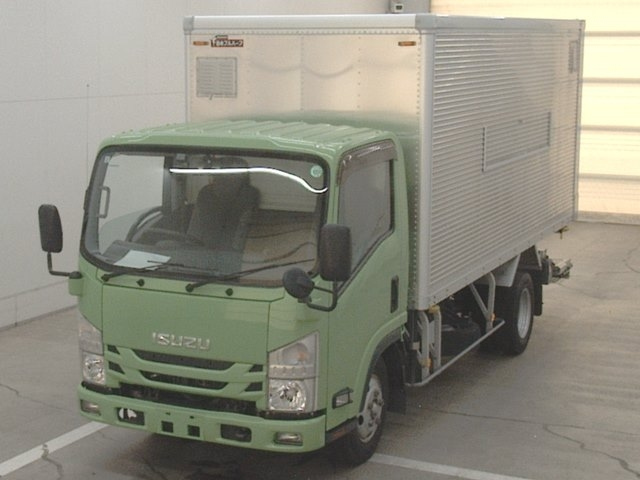ISUZU ELF 2017