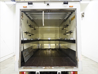 ISUZU ELF 2017