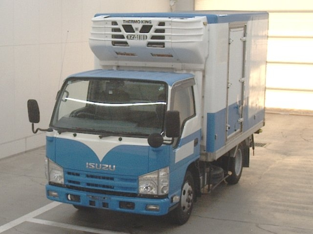 ISUZU ELF 2013