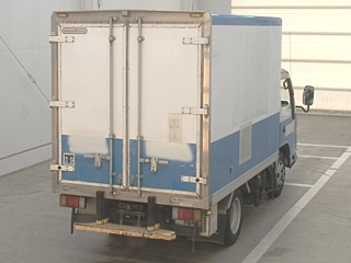 ISUZU ELF 2013