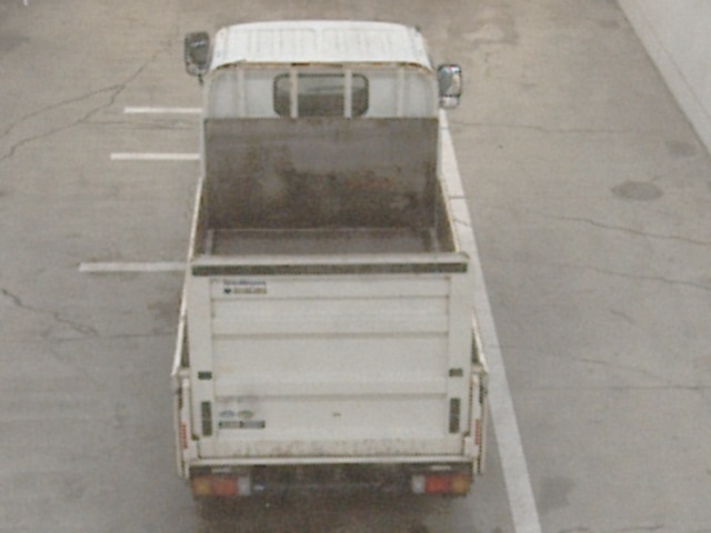 HINO DUTRO 2018