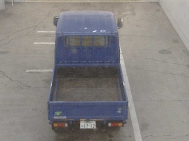 MITSUBISHI CANTER 2021