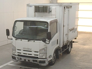 ISUZU ELF 2010