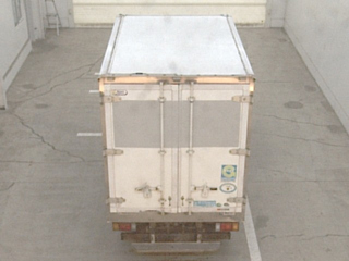 ISUZU ELF 2010