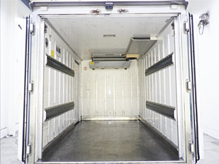 ISUZU ELF 2010