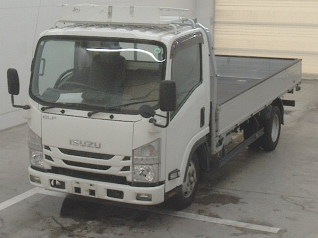 ISUZU ELF 2019