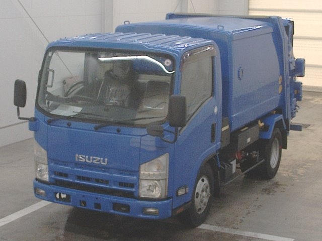 ISUZU ELF 2011