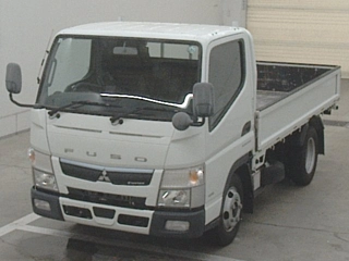 MITSUBISHI CANTER 2020