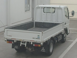 MITSUBISHI CANTER 2020
