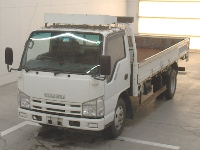 ISUZU ELF 2009