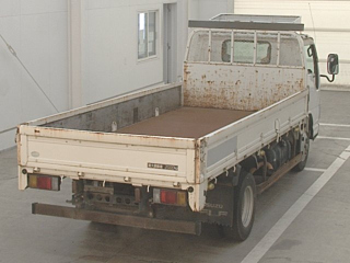 ISUZU ELF 2009