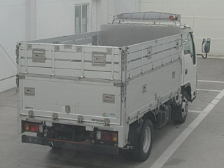 ISUZU ELF 2016