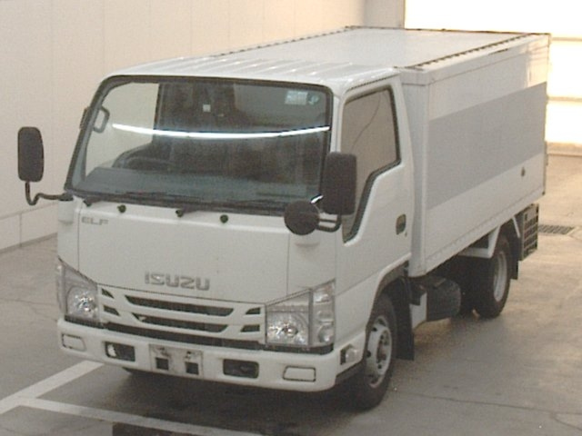 ISUZU ELF 2019