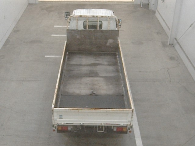 HINO DUTRO 2018